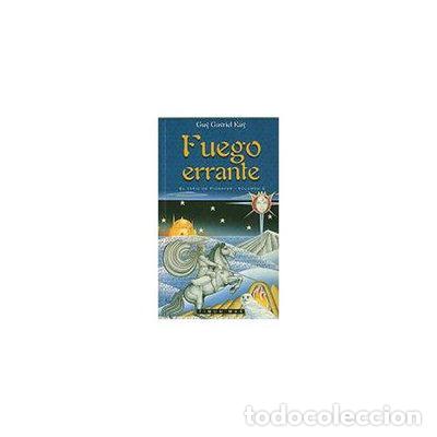 Libros: Fuego errante- 9788448031930 - Foto 1