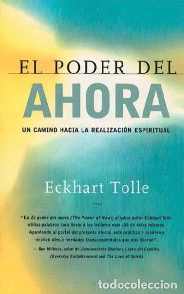 Libros: El poder del ahora- 9781577311850 - Foto 1