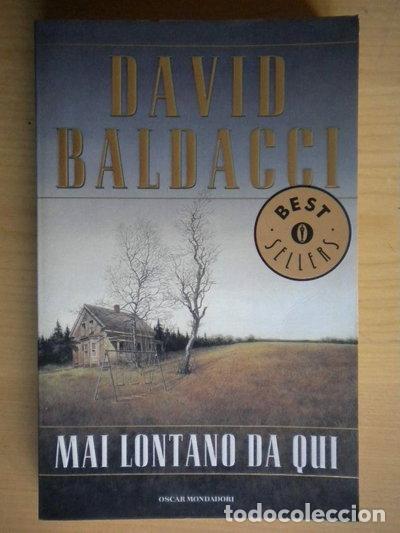Libros: Mai lontano da qui- 9788804499305