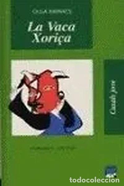 Libros: La Vaca Xori&ccedil;a- 9788421820155 - Foto 1