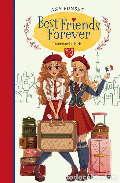 Libros: Invercanvi a Par&iacute;s- 9788418318160 - Foto 1