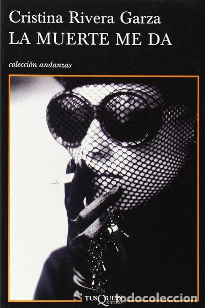Libros: La muerte me da- 9788483830611 - Foto 1