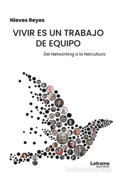 Libri di seconda mano: Vivir es un trabajo de equipo- 9788413862262