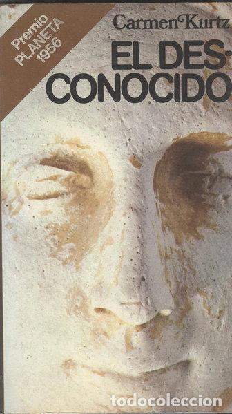 Libros: El desconocido- 9788432021572 - Foto 1
