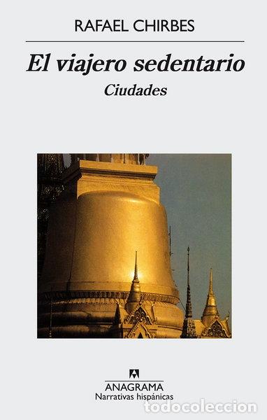 Libros: El viajero sedentario- 9788433968708
