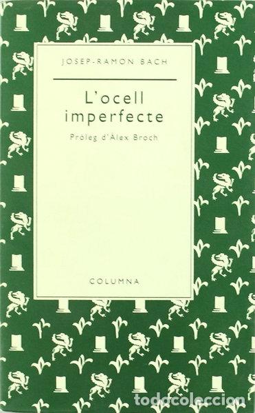 Libros: Locell imperfecte- 9788483000038 - Foto 1