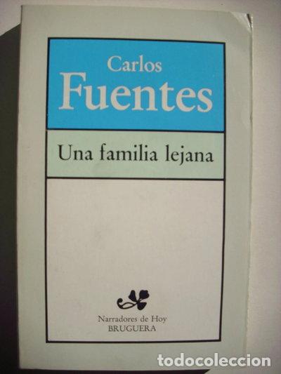 Libros: Una familia lejana- 9788402071620