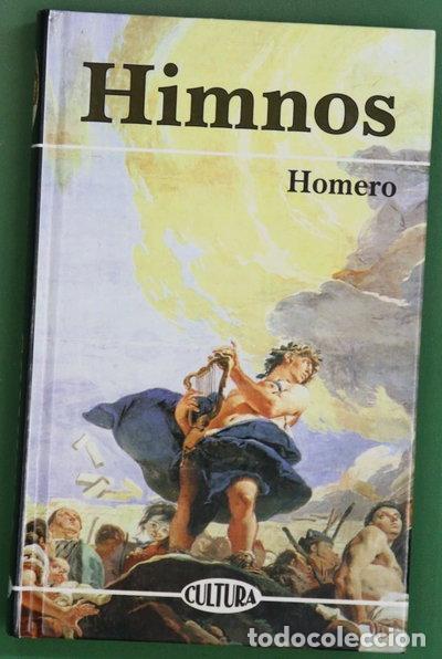 books: Himnos- 9788476729489