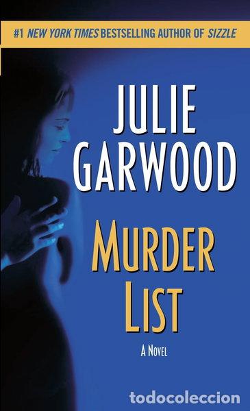 books: Murder List- 9780345453839