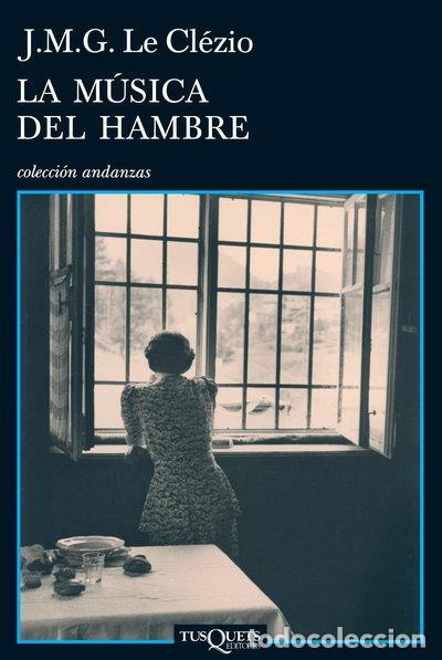 Libros: La m&uacute;sica del hambre- 9788483831533 - Foto 1