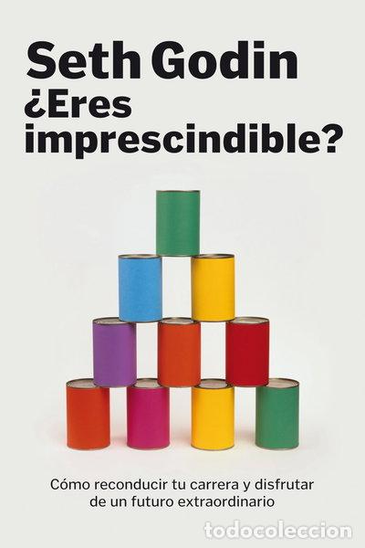 Libros: &iquest;Eres imprescindible?- 9788498750614 - Foto 1