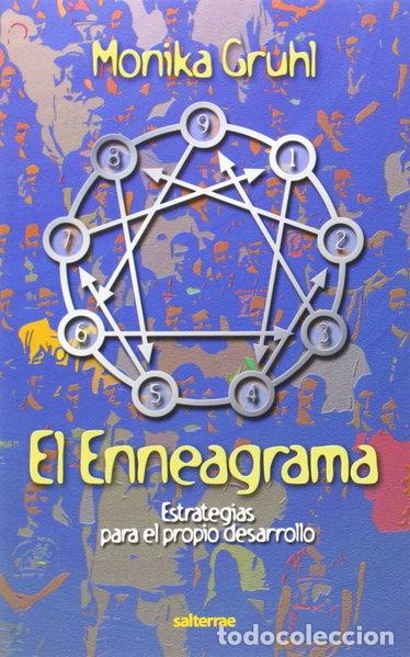 Libros: El Eneagrama: Estrategias para el propio desarrollo- 9788429316858