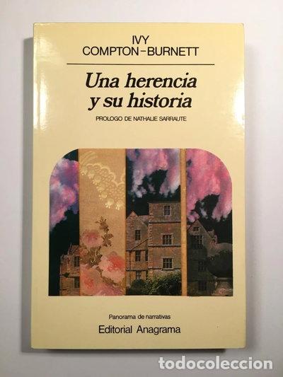 Libros: Una herencia y su historia- 9788433930453
