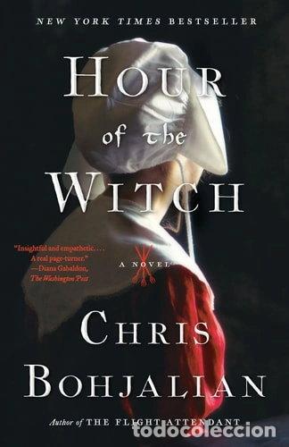 Libros: Hour of the Witch- 9780525432692