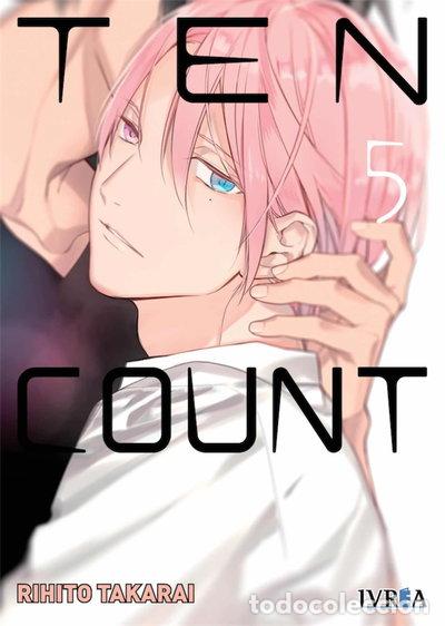 Libros: Ten Count 5- 9788417490508 - Foto 1