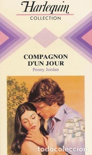 books: Compagnon d'un jour- 9782280002455