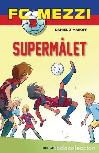 books: Superm&aring;let- 9789150221176