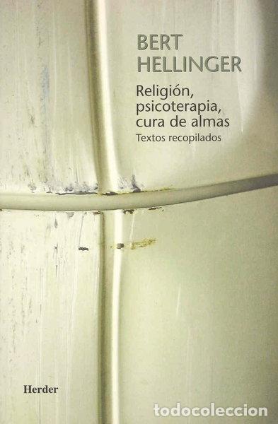 Libri di seconda mano: Religi&oacute;n, psicoterapia, cura de almas- 9788425422003