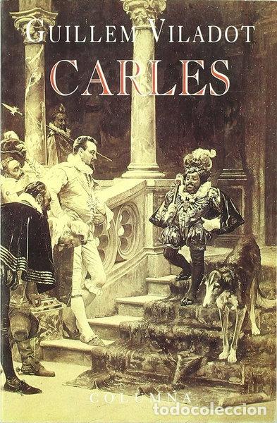 Libros: Carles- 9788478095063