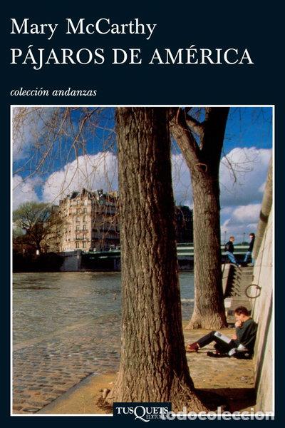 Libros: P&aacute;jaros de Am&eacute;rica- 9788483103623