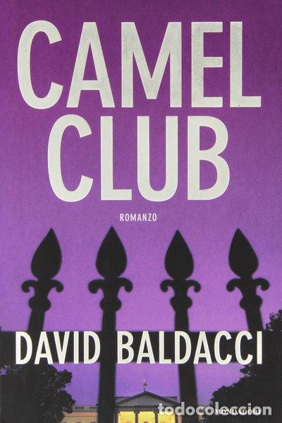 Libros: Camel Club- 9788804554035 - Foto 1
