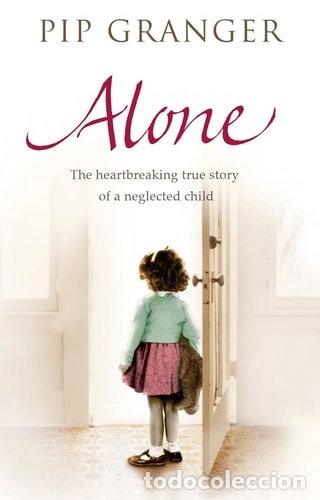 Libros: Alone- 9780552155366
