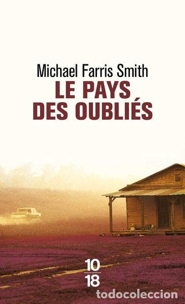 Libros: Le pays des oubli&eacute;s- 9782264075093