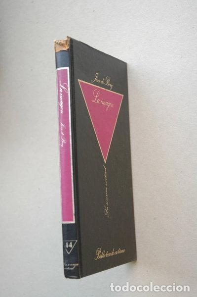 Libros: La imagen- 9788475910475 - Foto 1