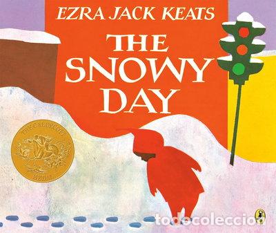 Libros: The Snowy Day- 9780140501827 - Foto 1