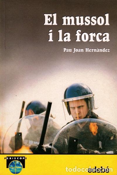 B&uuml;cher: El Mussol i la Forca- 9788423669554