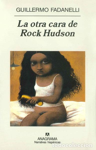 B&uuml;cher: La otra cara de Rock Hudson- 9788433968586