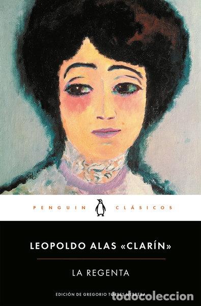 Libros: La Regenta- 9788491050179 - Foto 1