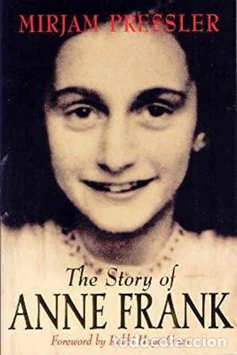 B&uuml;cher: The Story of Anne Frank- 9780330372039