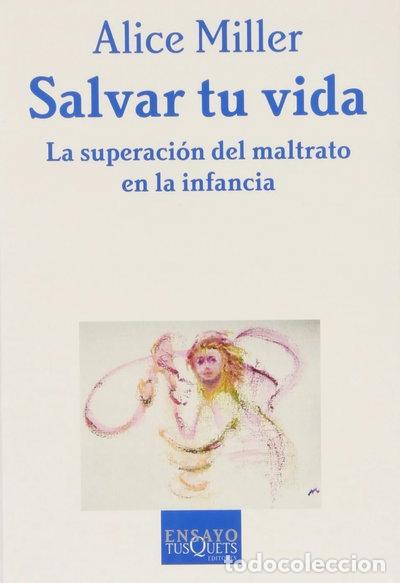 Libri di seconda mano: Salvar tu vida- 9788483831748