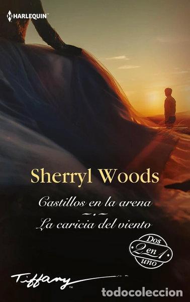 B&uuml;cher: Castillos en la arena; La caricia del viento- 9788413752266