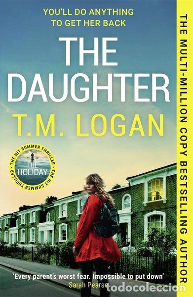 Libros: The Daughter- 9781804185186