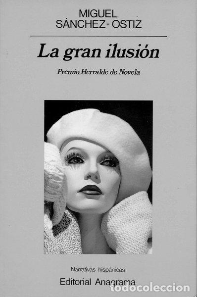 Libros: La gran ilusi&oacute;n- 9788433917874 - Foto 1