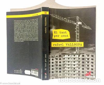Libros: El tant per cent- 9788415900306 - Foto 1