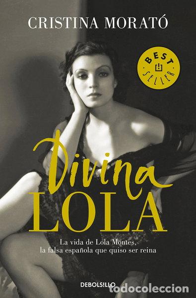 Libros: Divina Lola- 9788466343091