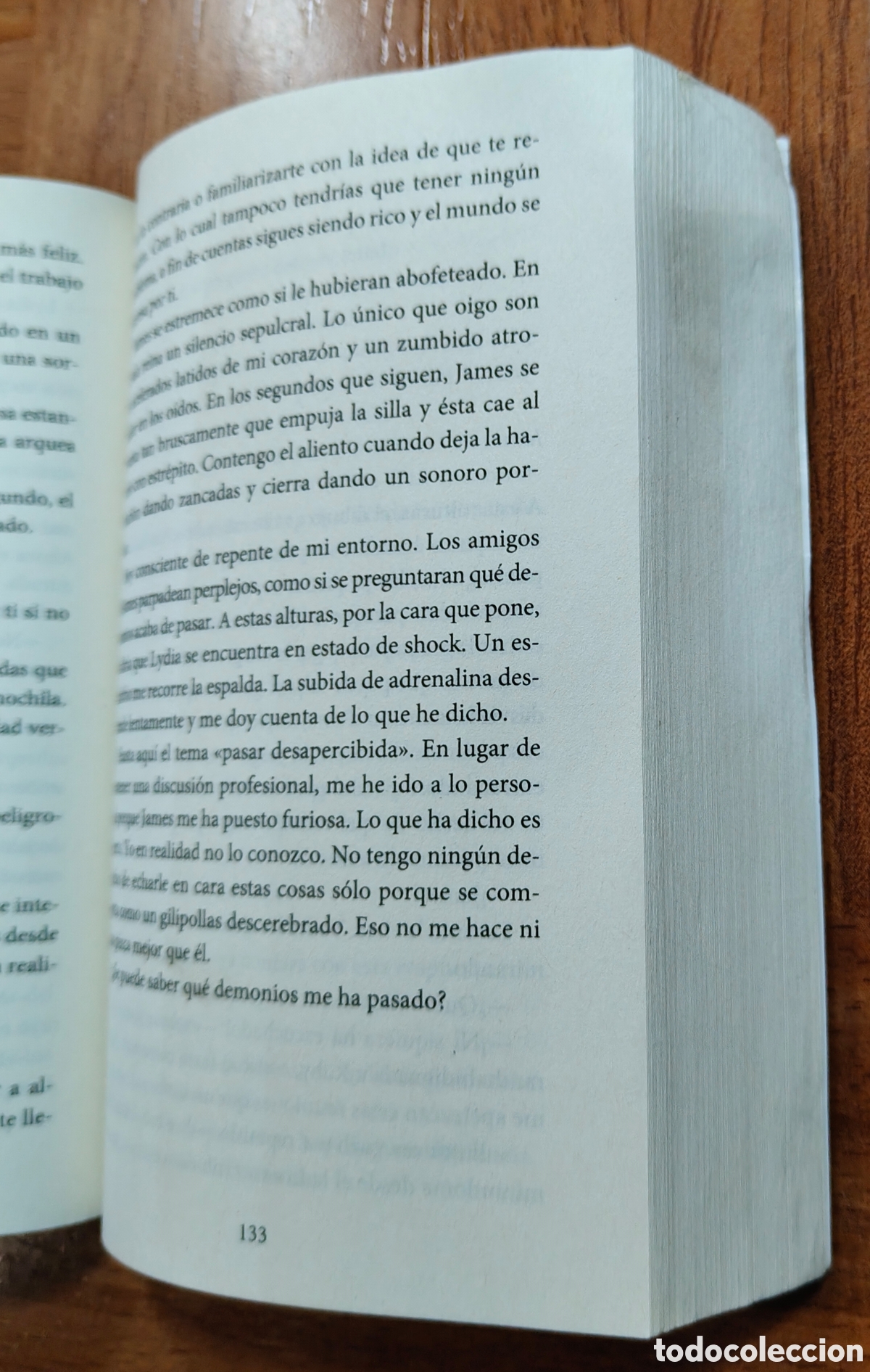 Libros: Save � Trilog&iacute;a � Completa � Booket - Mona Kasten - Foto 5