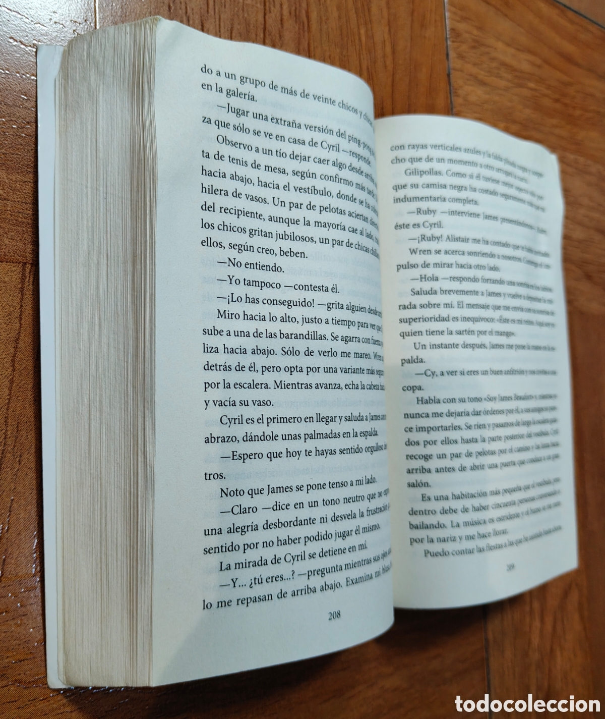 Libros: Save � Trilog&iacute;a � Completa � Booket - Mona Kasten - Foto 7