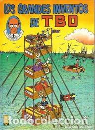 B&uuml;cher: Los grandes inventos- 9788440610645