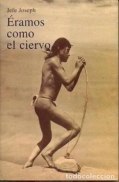 B&uuml;cher: &Eacute;ramos como el ciervo- 9788476512524