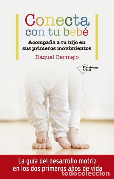 Libros: Conecta con tu beb&eacute;- 9788417886899 - Foto 1