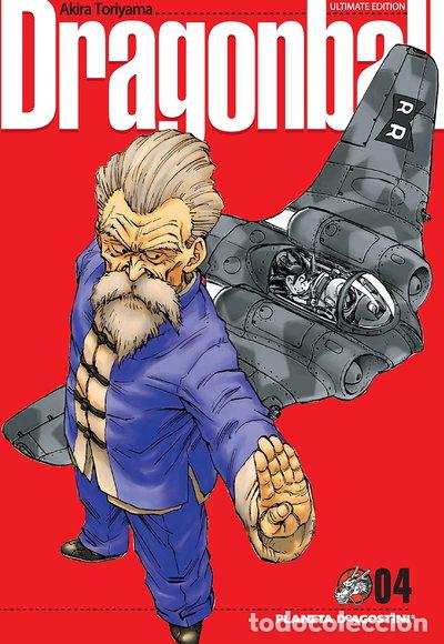 books: Dragon Ball n&ordm; 4/34- 9788468470375