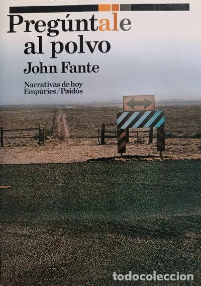 Libros: Preg&uacute;ntale al polvo- 9788475095394 - Foto 1