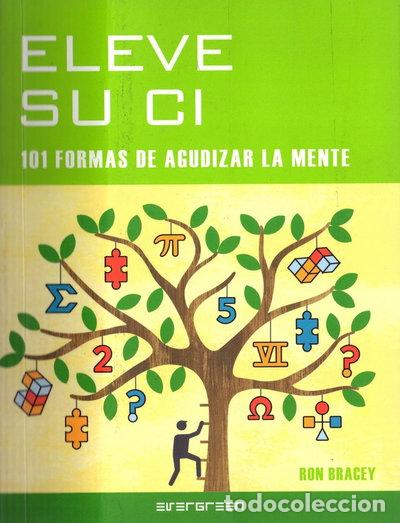 books: Eleve su CI: 101 formas de agudizar la mente- 9783836516167