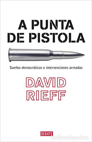 B&uuml;cher: A punta de pistola- 9788483067055