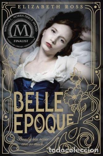 books: Belle Epoque- 9780385741477