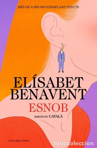 books: Esnob- 9788419756343